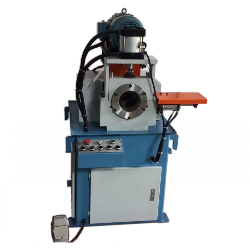 DJ120AC氣動(dòng)型單頭倒角機(jī)