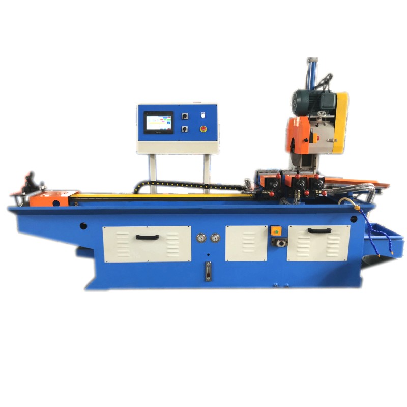 MC425全自動(dòng)切管機(jī)